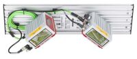 Modulares Scanner Portal MSP 290i - 620 F 88