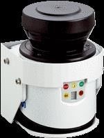 2D-LiDAR-Sensor LMC131-11101 VdS