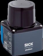 2D-LiDAR-Sensor picoScan150 Pro-1