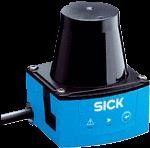 2D-LiDAR-Sensor TIM320-1131000S02