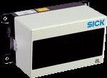 3D-LiDAR-Sensor LD-MRS800001S01