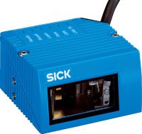 Barcodescanner CLV620-0000