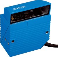 Barcodescanner CLV620-2000