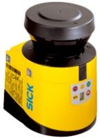 Sicherheitslaserscan. S30B-3011BA