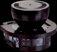 Sicherheitslaserscanner 1124785