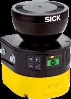 Sicherheitslaserscanner MICS3-ABAZ55ZA1P01