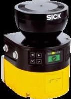 Sicherheitslaserscanner MICS3-ACAZ55PZ1P03