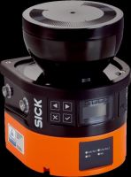 Sicherheitslaserscanner MICS3-CBUZ40IZ1
