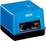 Stat. Barcode-Scanner CLV690-0000