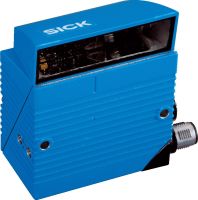 Stationäre Barcode-Scanner CLV620-2120