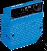 Stationärer BarcodeScanner CLV615-F2000
