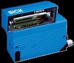Stationärer BarcodeScanner CLV630-6120