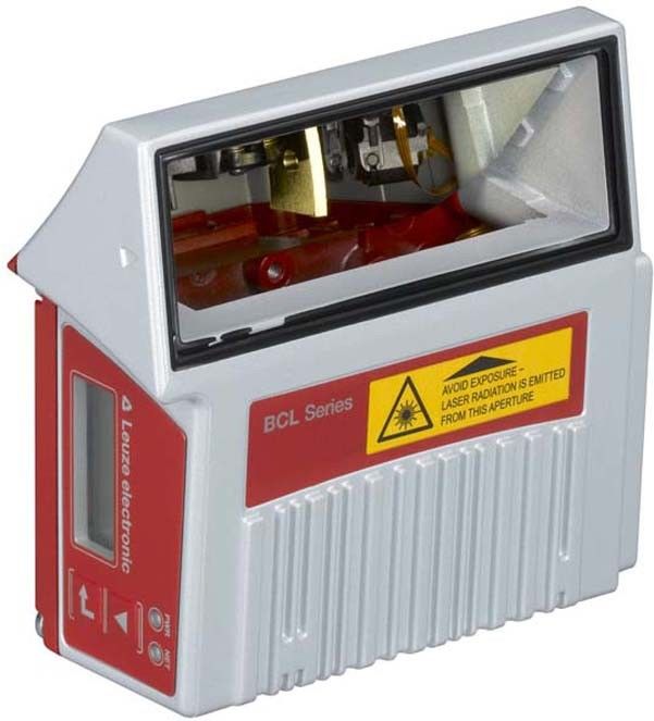 Barcodeleser BCL 348i SF 100 D Barcodeleser BCL 348i SF 100 D