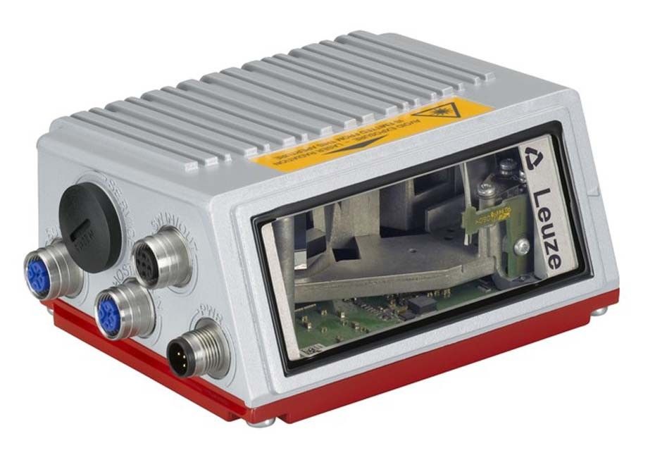 Barcodeleser BCL 548i SM 102 H Barcodeleser BCL 548i SM 102 H