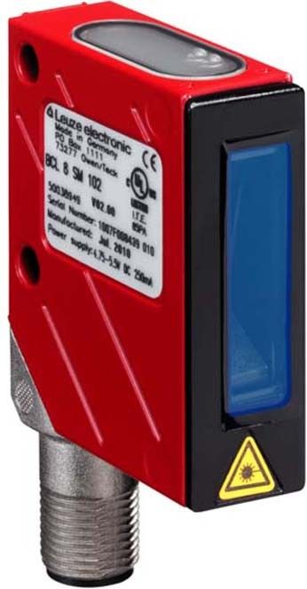 Barcodeleser BCL 8 SM 102 Barcodeleser BCL 8 SM 102