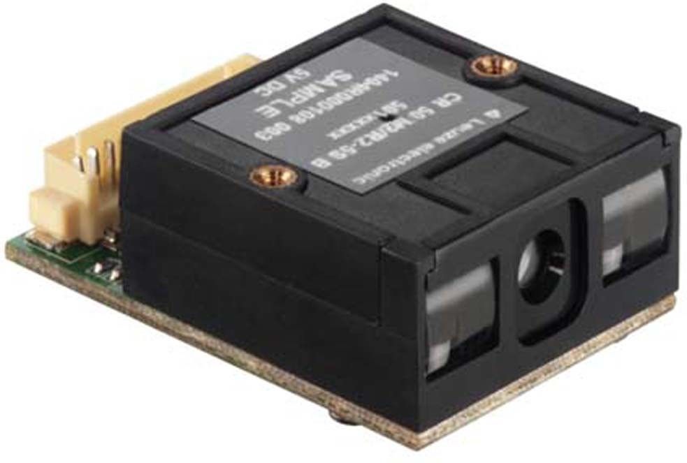 Barcodeleser CR50M2/R2-S5 Barcodeleser CR50M2/R2-S5