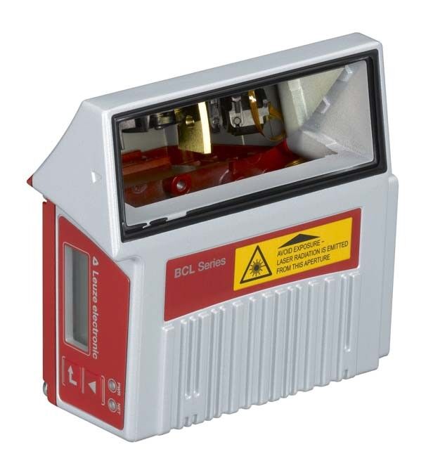 Stationärer Barcodeleser BCL 301i R1 F 100 D