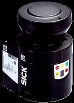 2D-LiDAR-Sensor 1070410 2D-LiDAR-Sensor 1070410
