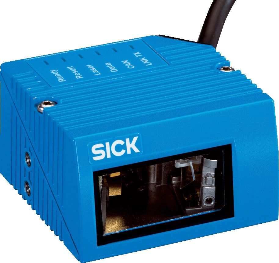 Barcodescanner CLV620-0000 Barcodescanner CLV620-0000