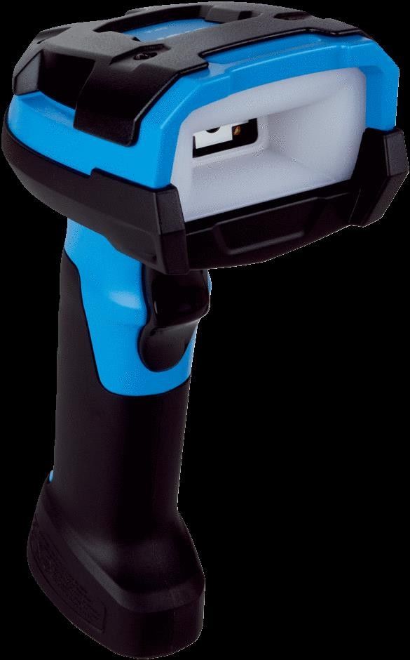 Handheld-Scanner ZS3608-DPA0262VZWW Handheld-Scanner ZS3608-DPA0262VZWW