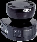 Sicherheitslaserscanner MICS3-AAAZ90AZ1 Sicherheitslaserscanner MICS3-AAAZ90AZ1