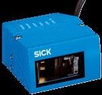 Stationärer BarcodeScanner CLV621-1000