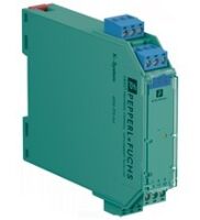 Potentiometermessumformer KFD2-PT2Ex1#70177748