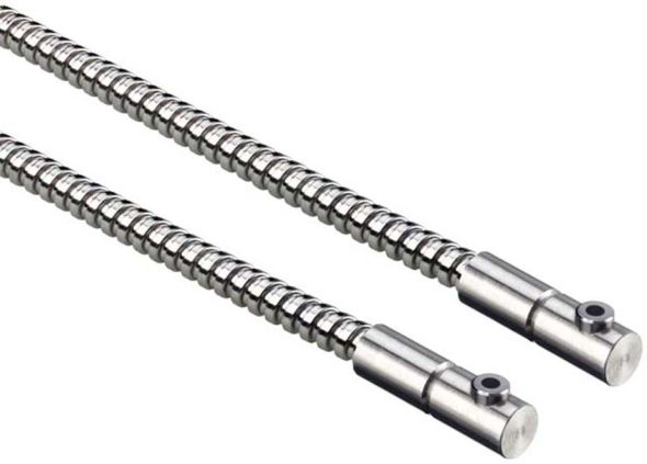 Glasfaser-Lichtleiter GF-LB-SS-610-SD Glasfaser-Lichtleiter GF-LB-SS-610-SD