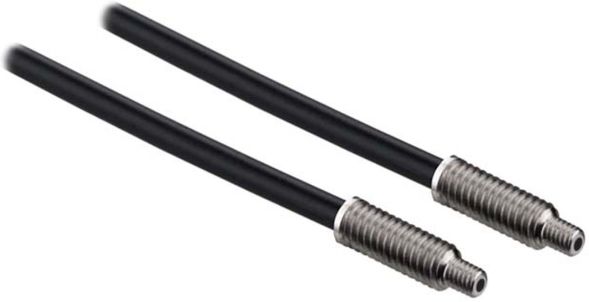 Kunststoff-Lichtleiter KF-L-320