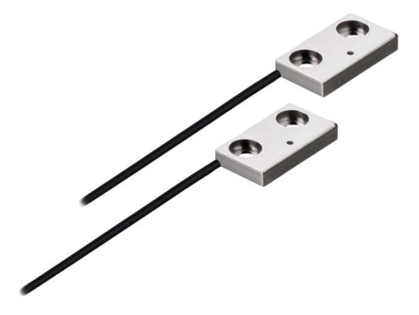 Kunststoff-Lichtleiter KF-LW-FU57-20 Kunststoff-Lichtleiter KF-LW-FU57-20