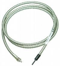 Glasfaser-Lichtleiter LME 00-1,0-1,0-K151 Glasfaser-Lichtleiter LME 00-1,0-1,0-K151