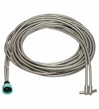 Glasfaser-Lichtleiter LME 18-2,3-5,0-K10 Glasfaser-Lichtleiter LME 18-2,3-5,0-K10