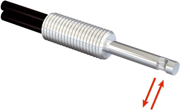 Lichtleiter LL3-DV03 Lichtleiter LL3-DV03