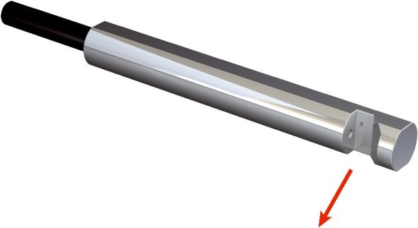 Lichtleiter LL3-TS12 Lichtleiter LL3-TS12