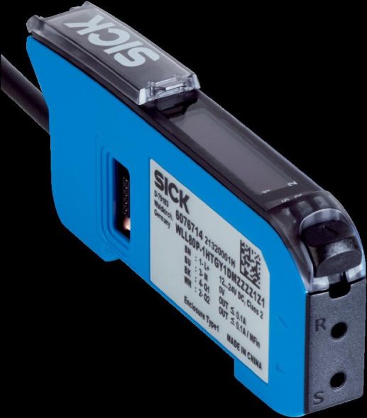 Lichtleiter-Sensor 6076718 Lichtleiter-Sensor 6076718