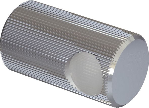 Vorsatzlinse LL3-TA02 Vorsatzlinse LL3-TA02