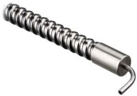 Glasfaser-Lichtleiter GF-ETG-SS-710-SU