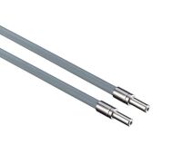 Glasfaser-Lichtleiter GF-LB-SI-450-IQ