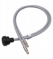 Glasfaser-Lichtleiter 415621