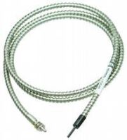 Glasfaser-Lichtleiter LME 00-1,0-1,0-K151