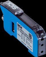 Lichtleiter-Sensor WLL80I-22T#6082783