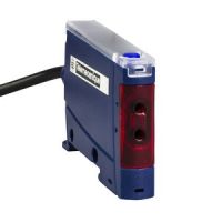 Verstärker f.Lichtleiter XUDA1PSML2