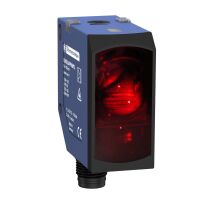 Laser-Lichttaster XUK8APSML02M12