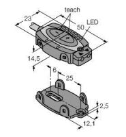 Opto Sensor FI22FP