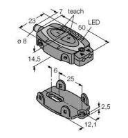Opto Sensor FI22FPQ