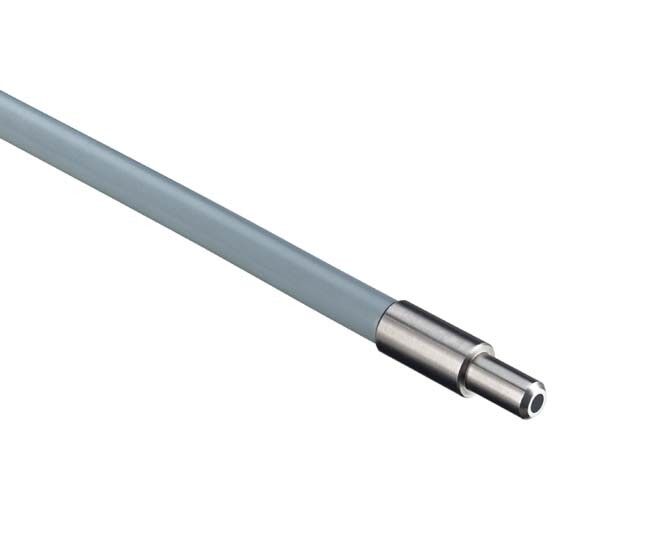 Glasfaser-Lichtleiter GF-ETG-SI-310-IQ Glasfaser-Lichtleiter GF-ETG-SI-310-IQ