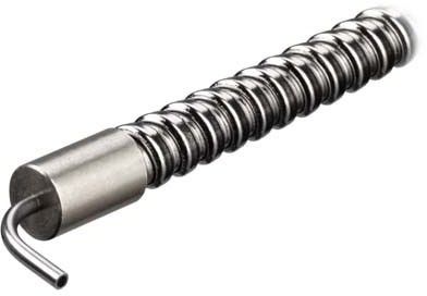 Glasfaser-Lichtleiter GF-ETG-SS-710-SU