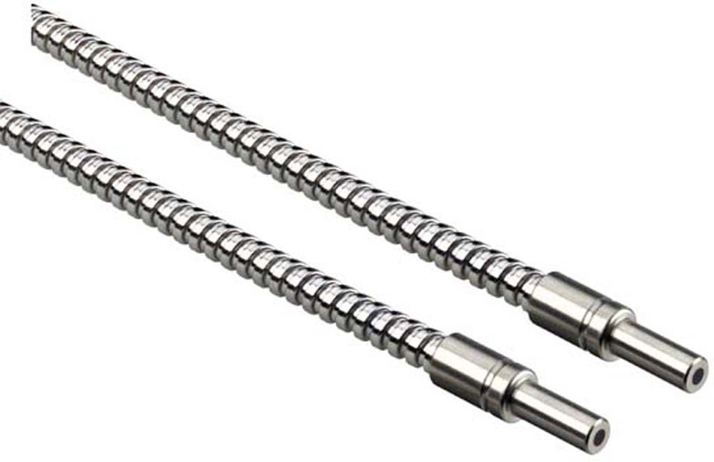 Glasfaser-Lichtleiter GF-LB-SS-405-IQ Glasfaser-Lichtleiter GF-LB-SS-405-IQ