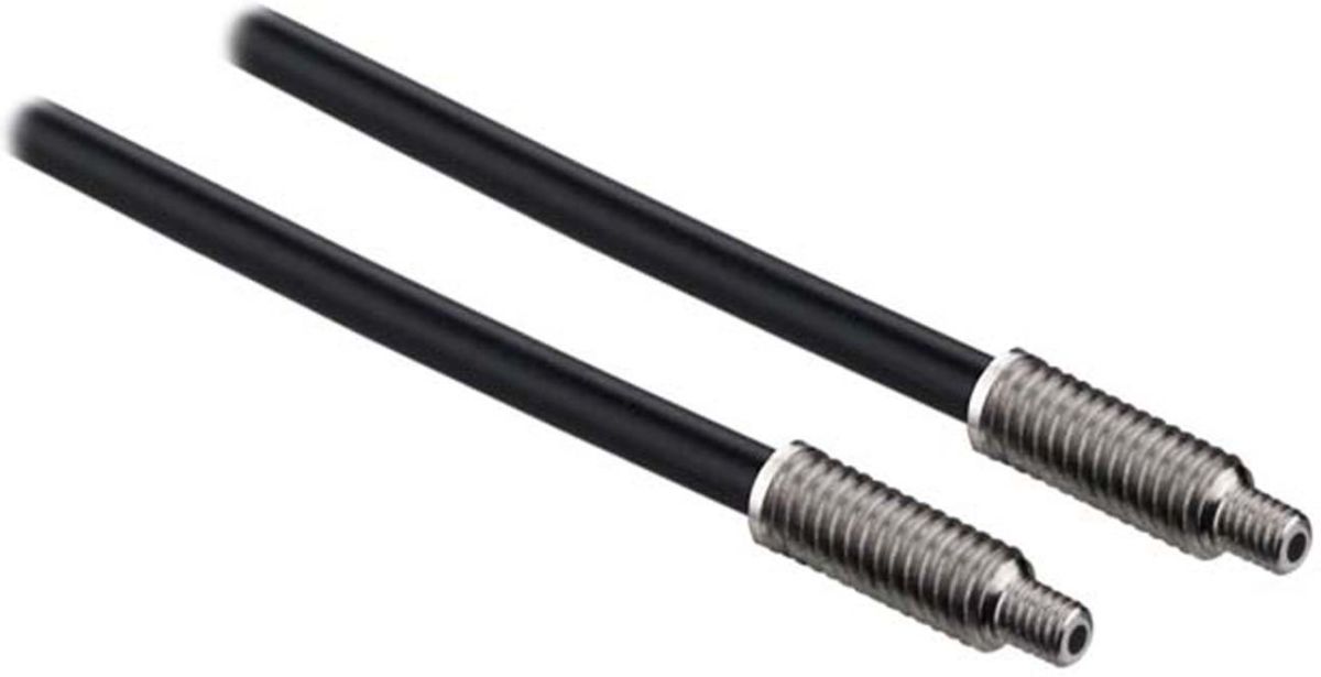 Kunststoff-Lichtleiter KF-L-320