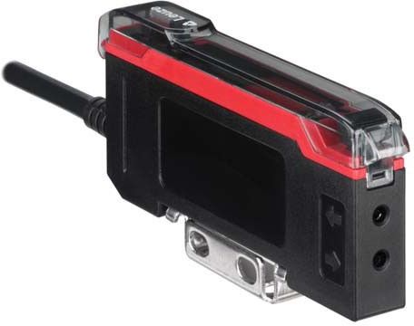 Lichtleiter Verstärker LV463I.XR7/4T4 Lichtleiter Verstärker LV463I.XR7/4T4